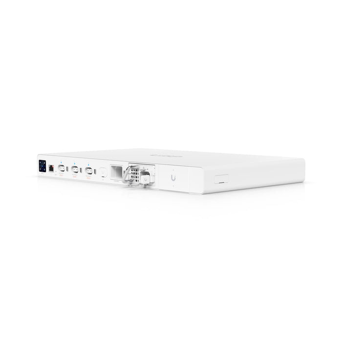 Ubiquiti UISP Power Professional, 10/100 MbE RJ45 LAN Port,Universal AC inputs,Suit UISP Console/ Router/Router Pro/Switch/Switch Pro