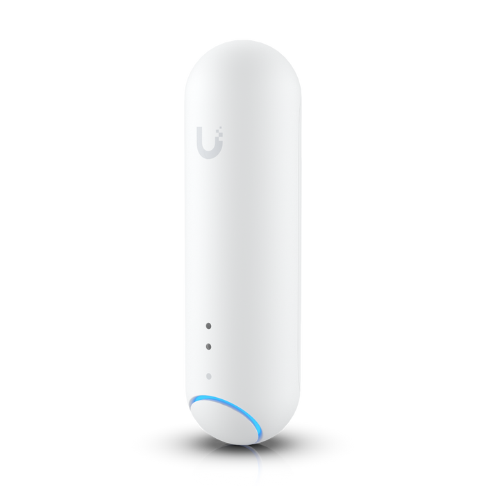 Ubiquiti UniFi Protect Smart Sensor, Single Pack, Battery-operated Smart Multi-sensor, Detects Motion and Environmental Conditions