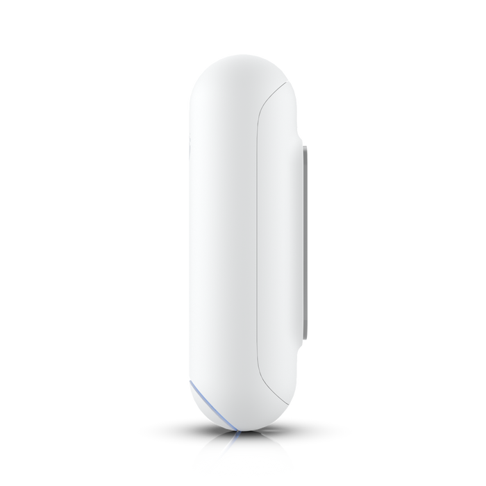 Ubiquiti UniFi Protect Smart Sensor, Single Pack, Battery-operated Smart Multi-sensor, Detects Motion and Environmental Conditions