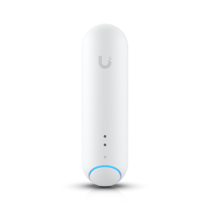 Ubiquiti UniFi Protect Smart Sensor, Single Pack, Battery-operated Smart Multi-sensor, Detects Motion and Environmental Conditions