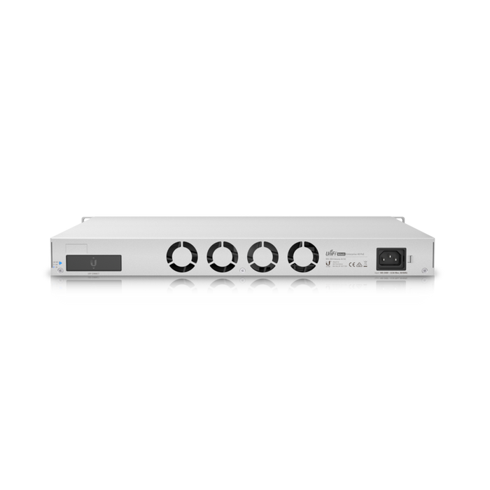Ubiquiti Switch Enterprise 48-port PoE+ 48x2.5GbE Ports, For Wi-Fi 6 AP, 4x 10g SFP+ Ports For Uplinks, Managed Layer 3 Switch (720W)