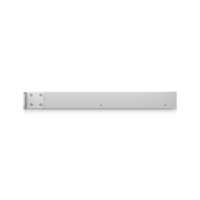 Ubiquiti Switch Enterprise 48-port PoE+ 48x2.5GbE Ports, For Wi-Fi 6 AP, 4x 10g SFP+ Ports For Uplinks, Managed Layer 3 Switch (720W)