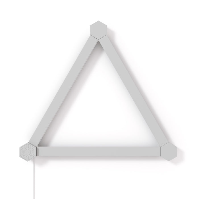 Nanoleaf Lines 60 Degrees Expansion Pack (3 Lines)