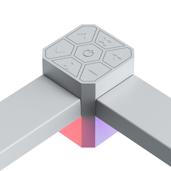 Nanoleaf Lines 90 Degrees Expansion Pack (3 Lines)