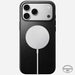 Nomad - Modern Horween Leather Case - iPhone 18 Pro Max - Black