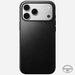 Nomad - Modern Horween Leather Case - iPhone 18 Pro Max - Black