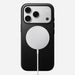 Nomad - Modern Leather Case - iPhone 18 Pro - Black