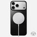 Nomad - Mag Leather Back - Horween - iPhone 18 Pro Max - Black
