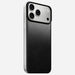 Nomad - Mag Leather Back - Horween - iPhone 18 Pro Max - Black