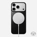 Nomad - Mag Leather Back - Horween - iPhone 18 Pro - Black