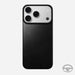 Nomad - Mag Leather Back - Horween - iPhone 18 Pro - Black