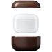 Nomad - Modern Leather Case - AirPods Pro 3 - Horween - Brown