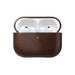 Nomad - Modern Leather Case - AirPods Pro 3 - Horween - Brown