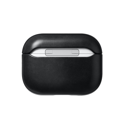 Nomad - Modern Leather Case - AirPods Pro 3 - Horween - Black