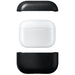 Nomad - Modern Leather Case - AirPods Pro 3 - Horween - Black