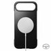 Nomad - Traditional Horween Leather Case - iPhone 17 Air - Black