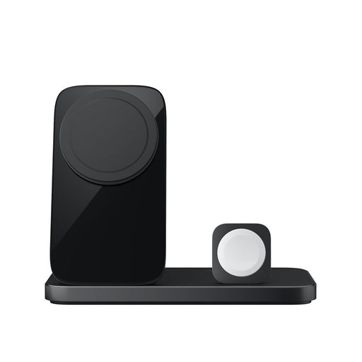 Nomad - Stand One Max (4th Gen) - 3-in-1 Charging Hub - Carbide