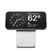Nomad - Stand One (4th Gen) - 2-in-1 Charging Hub - Silver