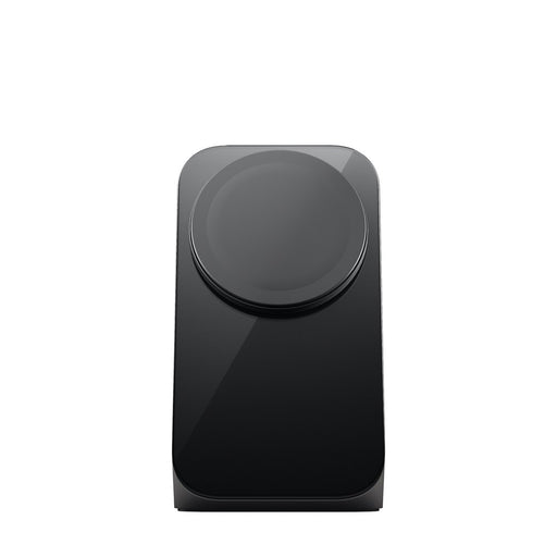 Nomad - Stand One (4th Gen) - 2-in-1 Charging Hub - Carbide