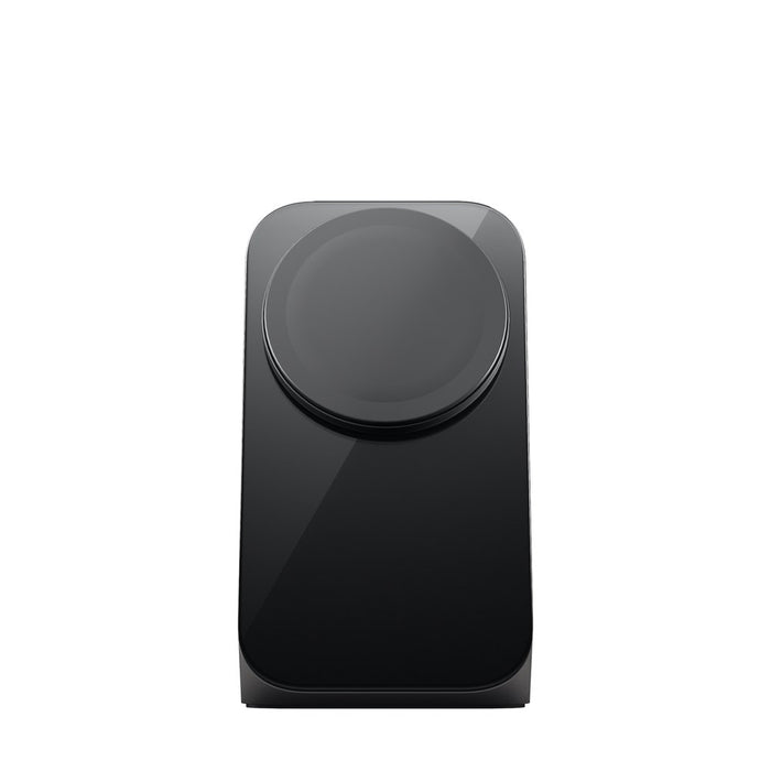 Nomad - Stand One (4th Gen) - 2-in-1 Charging Hub - Carbide