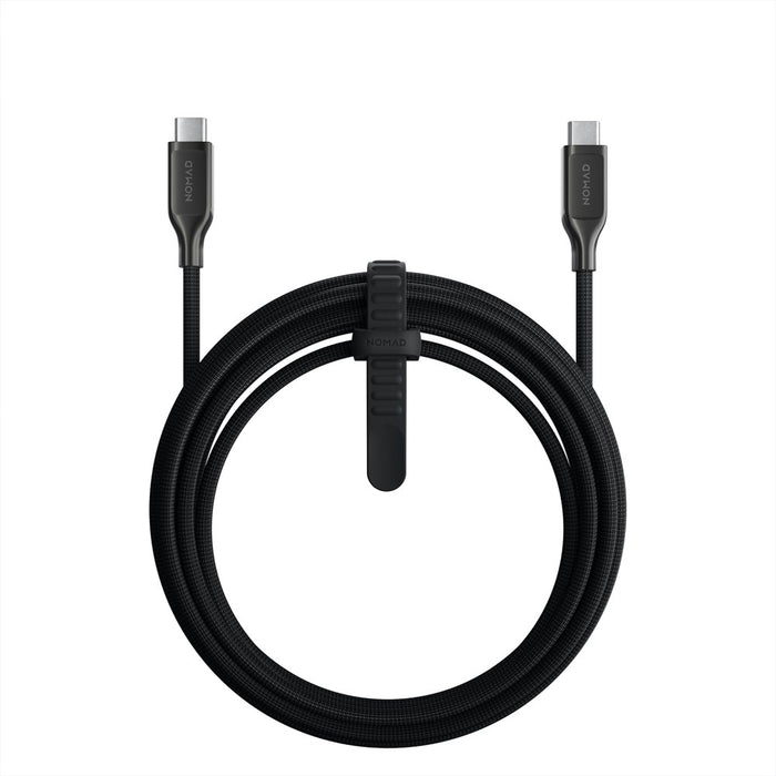 Nomad - USB-C cable with Kevlar V3, 3.0 metres