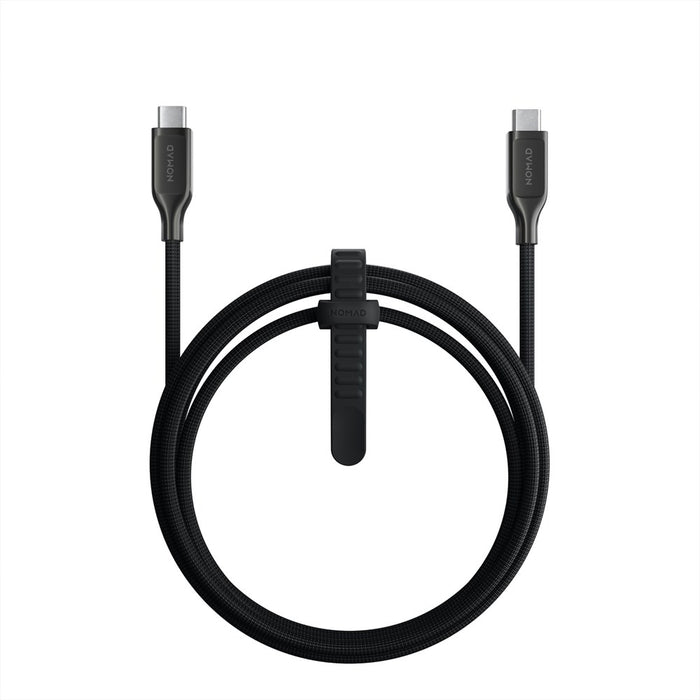 Nomad - USB-C cable with Kevlar V3, 1.5 metres