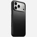 Nomad - Traditional Leather Case - iPhone 18 Pro Max - Black