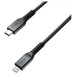 Nomad - USB-C/Lightning Cable with Kevlar, 1.5 metres