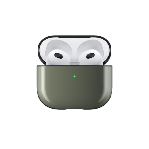 Nomad - Sport - AirPods Case (3rd Gen) - Ash Green