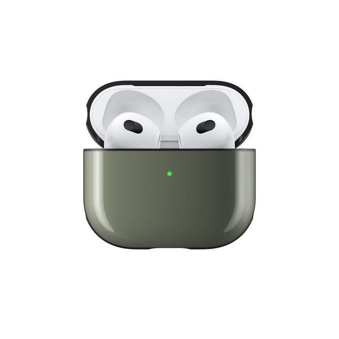 Nomad - Sport - AirPods Case (3rd Gen) - Ash Green