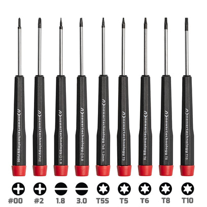 OWC DIY Bundle General Servicing Kit for Apple iMac 2007 - 2020 Models