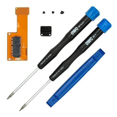 1.0TB Aura Pro X2 SSD Add-in Solution for Mac mini 2014