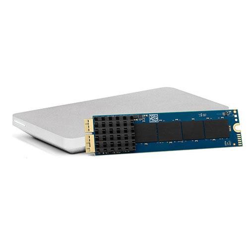 1.0TB OWC Aura Pro X2 SSD Upgrade Solution for Mac Pro (Late 2013)
