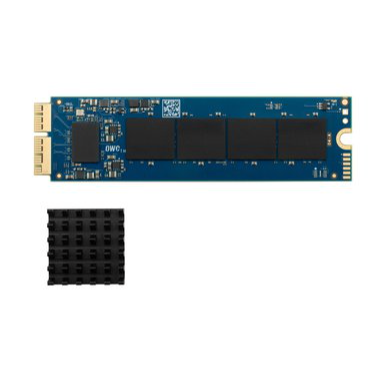 1.0TB Aura Pro X2 SSD Upgrade for Mac Pro (Late 2013)