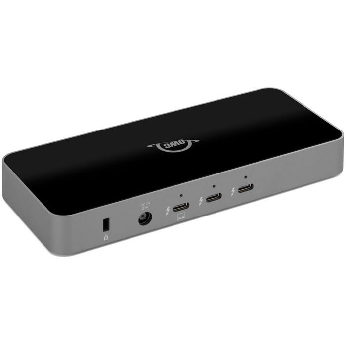 OWC Thunderbolt 5 Hub