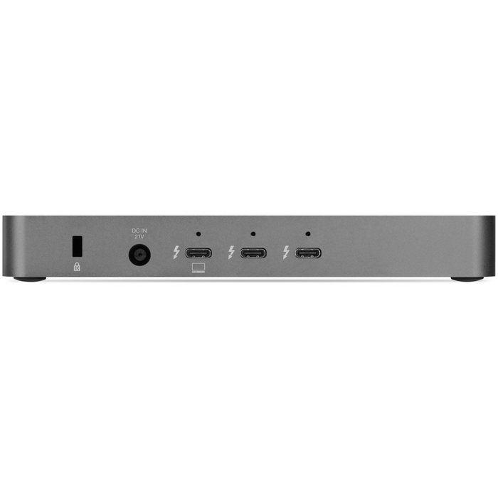 OWC Thunderbolt 5 Hub