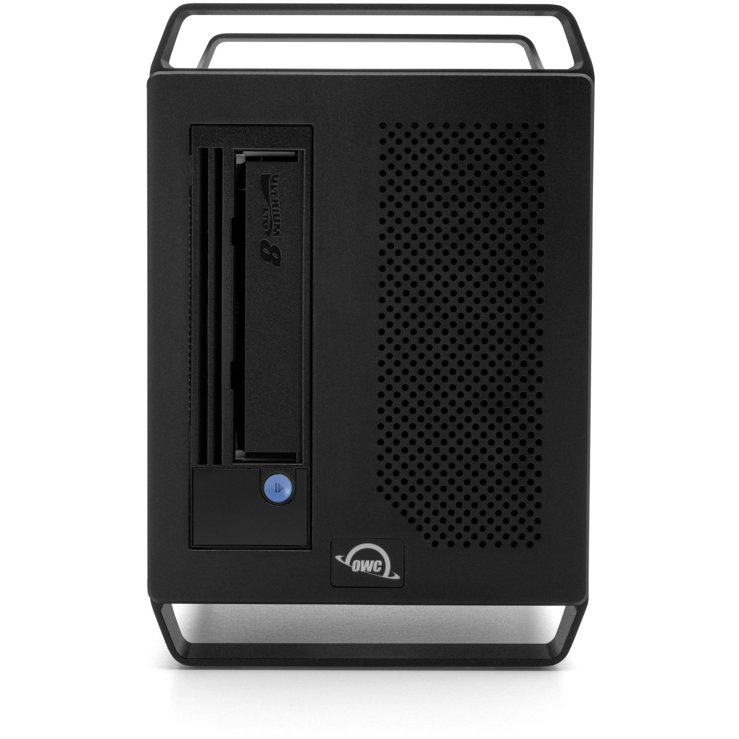 OWC Archive Pro LTO-8 Tape Storage/Archiving Solution -  Thunderbolt (40Gb/s)