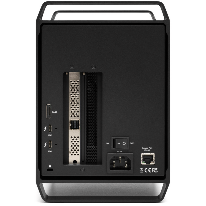 OWC Archive Pro LTO-8 Tape Storage/Archiving Solution