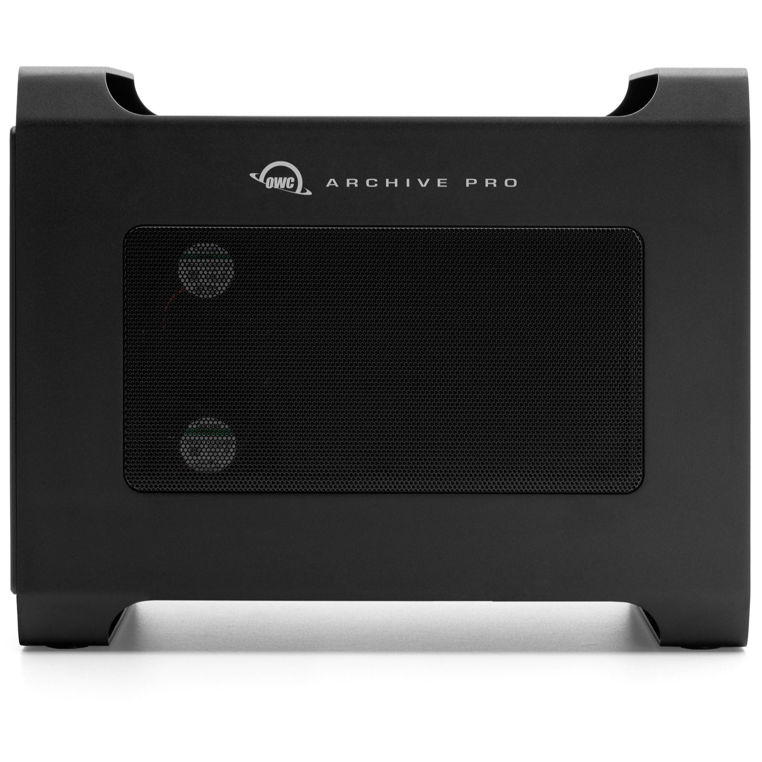 OWC Archive Pro LTO-8 Tape Storage/Archiving Solution -  Thunderbolt (40Gb/s)