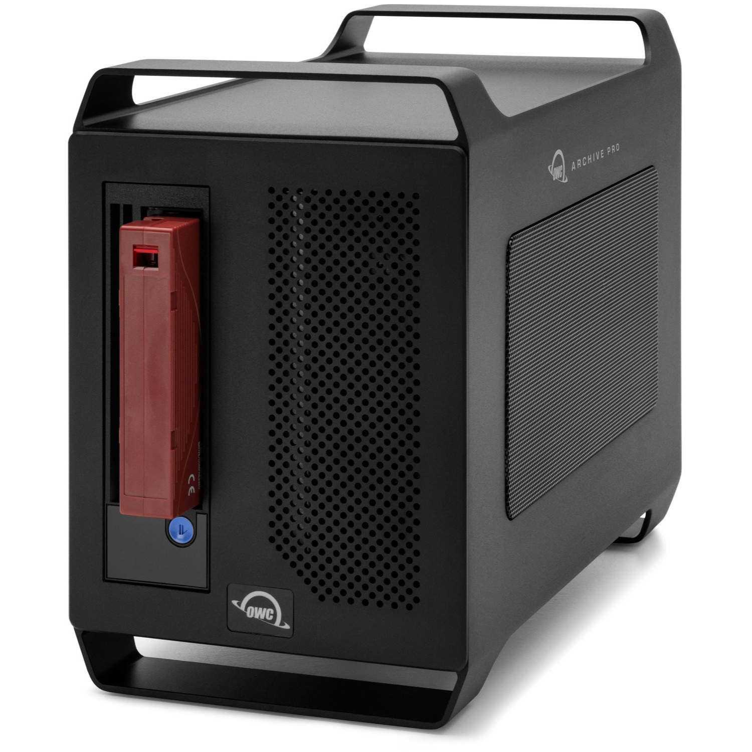 OWC Archive Pro LTO-8 Tape Storage/Archiving Solution -  Thunderbolt (40Gb/s)