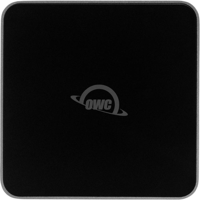 OWC Atlas Dual SD Card Reader/Writer