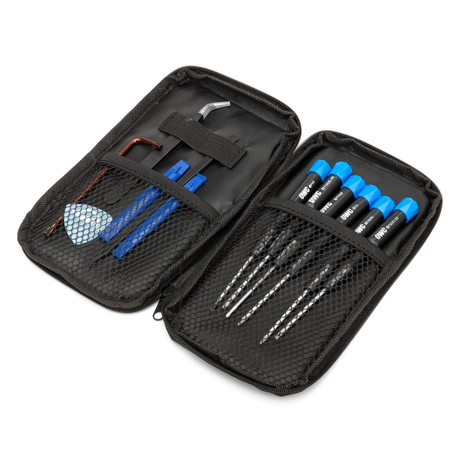 12 Piece OWC Portable Tool Kit