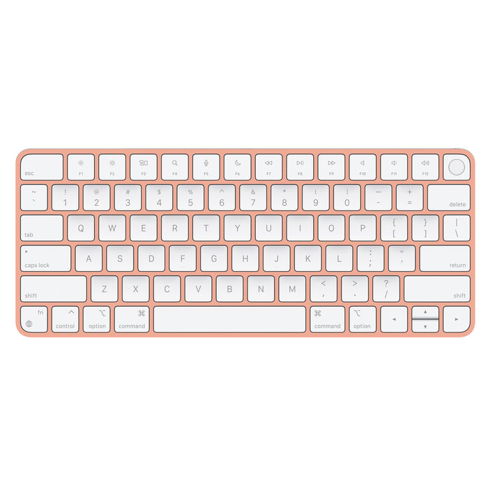 Apple Magic Keyboard with Touch ID - Orange