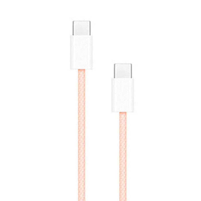 Apple USB-C to USB-C Cable 1M, Orange