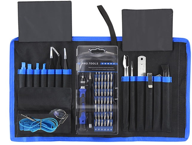 80 Piece Advanced Toolkit