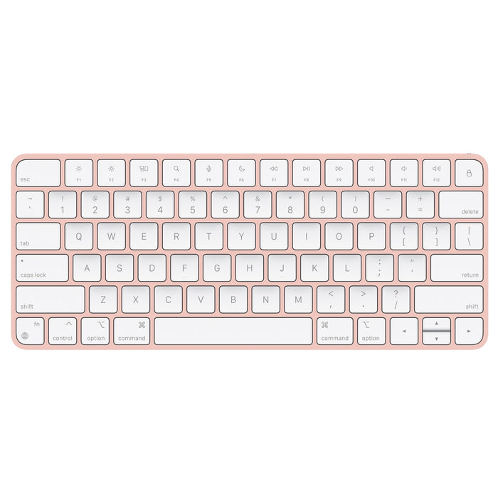 Apple Magic Keyboard - Pink