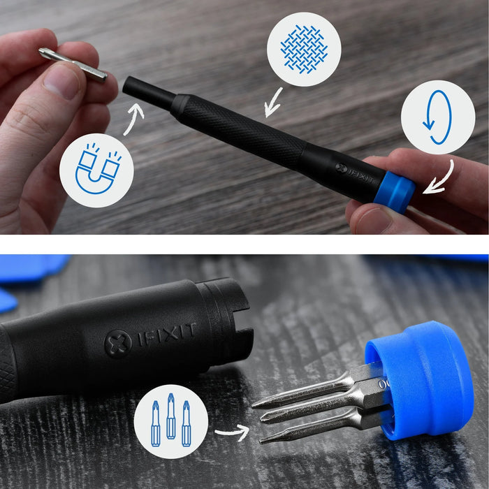 iFixit Essential Electronics Toolkit iFixit