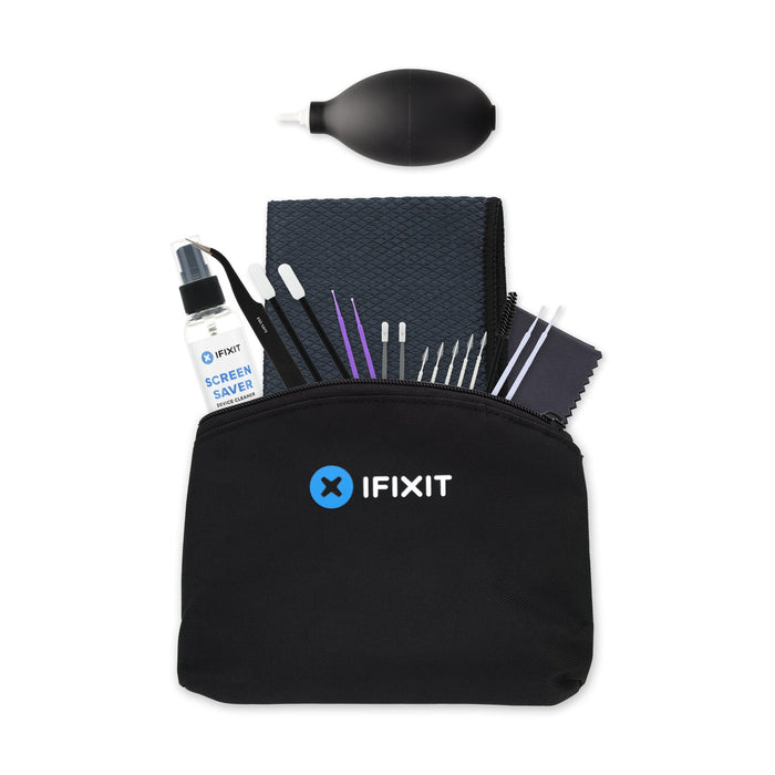 iFixit Mobile and Laptop Cleaning Kit