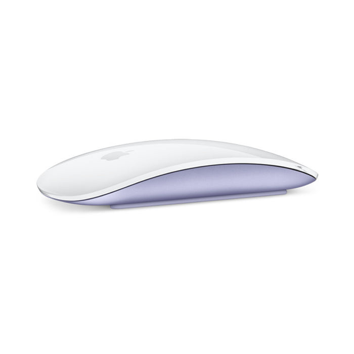 Apple Magic Mouse - Purple