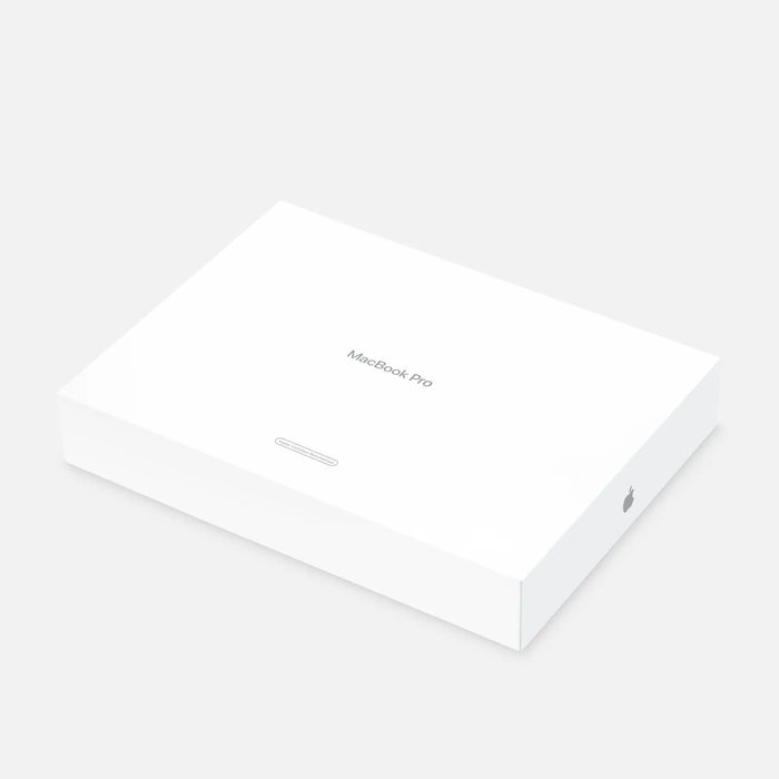 Apple Refurbished - MacBook Pro 13-inch M2 8GB/256GB - SPACE GRAY (3 Year Warranty) Macfixit Australia